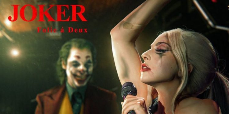 Joker 2 Release Date