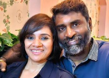 Senthil Kumar: తీవ్ర విషాదం.. RRR సినిమాటోగ్రాఫర్ సెంథిల్ కుమార్ సతీమణి మృతి, చిత్ర పరిశ్రమ దిగ్భ్రాంతి