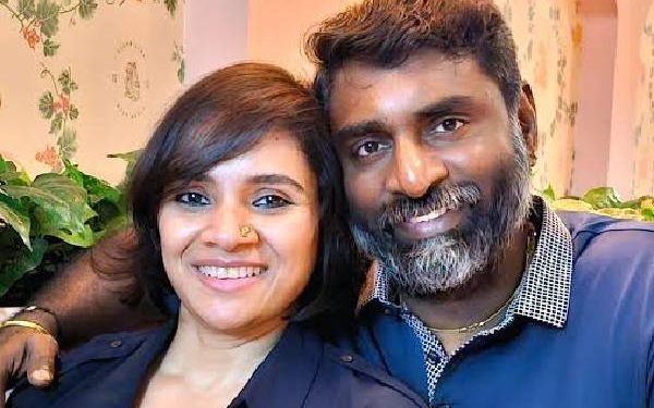 Senthil Kumar: తీవ్ర విషాదం.. RRR సినిమాటోగ్రాఫర్ సెంథిల్ కుమార్ సతీమణి మృతి, చిత్ర పరిశ్రమ దిగ్భ్రాంతి