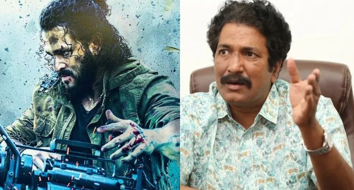 Anil Sunkara: ఏజెంట్ మూవీ నష్టాల వివాదం, కోర్టులో కేసు.. నిర్మాత అనిల్ సుంకర సీరియస్ వార్నింగ్