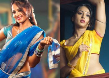 Anushka Shetty:అప్పుడు వేశ్యగా నటించిన అనుష్క, ఈసారి కంప్లీట్ రివర్స్.. క్రిష్ చిత్రానికి భలే టైటిల్ కుదిరిందే ?