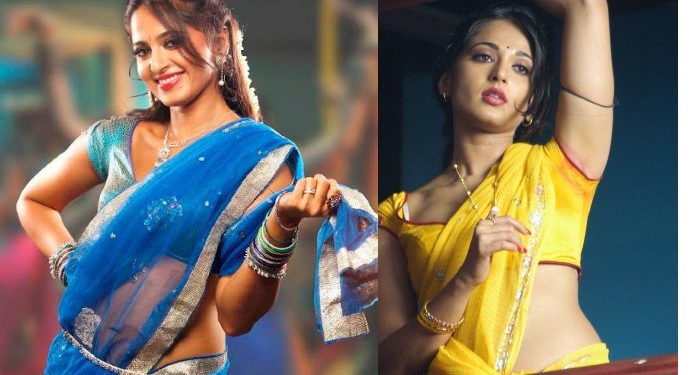 Anushka Shetty:అప్పుడు వేశ్యగా నటించిన అనుష్క, ఈసారి కంప్లీట్ రివర్స్.. క్రిష్ చిత్రానికి భలే టైటిల్ కుదిరిందే ?