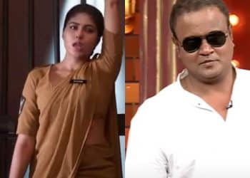 Jabardasth Satya: ఛీ ఛీ.. జబర్దస్త్ నటిపై ఇలాంటి బూతులా.. బరితెగించిన కమెడియన్ 