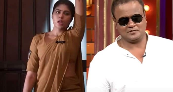 Jabardasth Satya: ఛీ ఛీ.. జబర్దస్త్ నటిపై ఇలాంటి బూతులా.. బరితెగించిన కమెడియన్