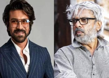 Ram Charan Directed by Sanjay Leela Bhansali : త్వరలో రామ్ చరణ్, సంజయ్ లీల భన్సాలి క్రేజీ కాంబినేషన్ ..