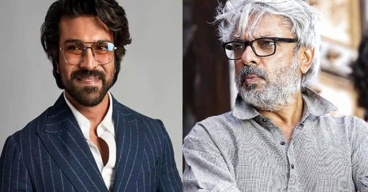 Ram Charan Directed by Sanjay Leela Bhansali : త్వరలో రామ్ చరణ్, సంజయ్ లీల భన్సాలి క్రేజీ కాంబినేషన్ ..