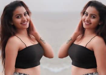 Deepika Pilli : ఈ యంగ్ బ్యూటీ హీరోయిన్ పీస్.. కానీ ఎందుకు పట్టించుకోవట్లేదు..?