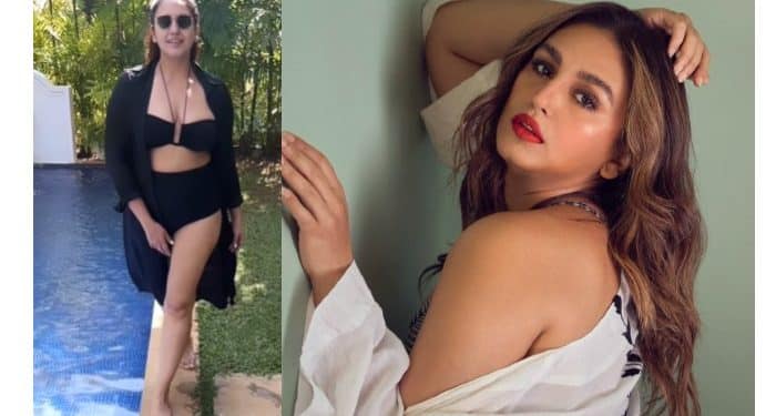 Animal Movie:’యానిమల్’ పిచ్చ పిచ్చగా నచ్చేసింది..ఇలాంటి చిత్రాలకు నేనెప్పుడైనా రెడీ