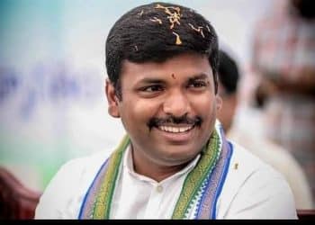 Gudivada Amarnath : ముందు తమరికి సీట్ ఉందా..?