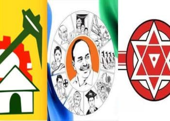 AP Politics : ఏపీలో రోజురోజుకీ పెరుగుతున్న పొలిటికల్ హీట్ – వేగంగా మారుతున్న సమీకరణాలు..!