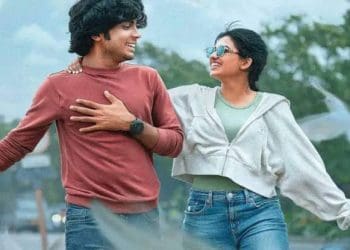 Premalu Movie Collections : ప్రేమలు… ఇవేం కలెక్షన్స్..? మతి పోగొట్టింది గా..!!