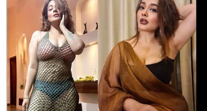 Kiran Rathod : డైరెక్టర్ల కోసం అలాంటి వీడియోలు చేశా.. షకీలా ముందు అశ్లీల చిత్రాలపై నిజాలు బయట పెట్టిన బిగ్ బాస్ భామ