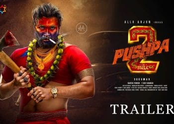 Pushpa 2 Latest Update