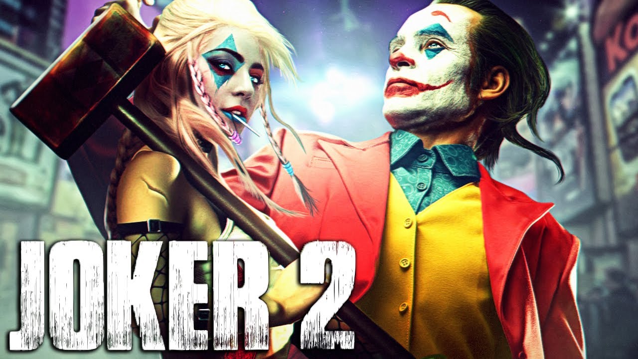 Joker 2 Release Date