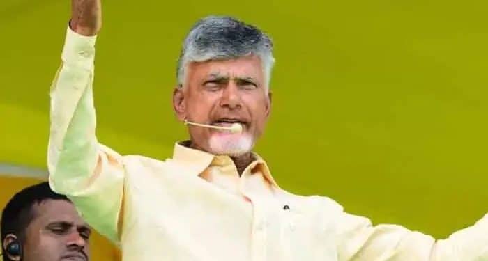 Chandrababu Naidu’s New Strategy : చంద్రబాబునాయుడు కొత్త వ్యూహం.. టీడీపీని నిలబెడుతుందా..?