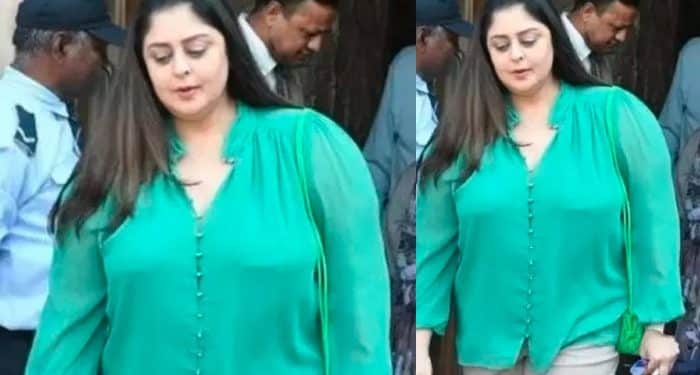 చిరు, వెంకీ, నాగ్ లకు హిట్స్ ఇచ్చింది.. గుర్తు పట్టలేనంతగా మారిపోయిన హీరోయిన్, షాకింగ్ లుక్