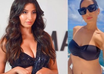 Nora Fatehi:బాహుబలి ఐటెం బ్యూటీతో నటుడి అసభ్యకర ప్రవర్తన.. సెట్స్ లోనే చెంప పగలగొట్టిందట