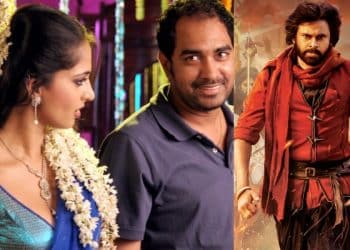 Anushka Shetty:వీరమల్లుని ఆపేసి దేవసేనని దింపారు..ఒరిస్సాలో మొదలు పెట్టిన అనుష్క, పవర్ ఫుల్ స్టోరీ ఇదే 