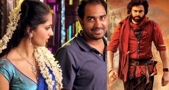 Anushka Shetty:వీరమల్లుని ఆపేసి దేవసేనని దింపారు..ఒరిస్సాలో మొదలు పెట్టిన అనుష్క, పవర్ ఫుల్ స్టోరీ ఇదే 