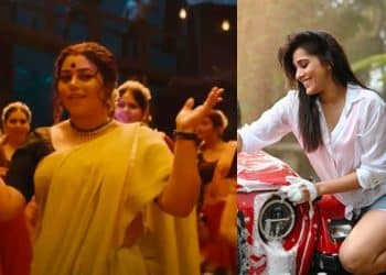 Kurchi Madathapetti: అంతా అబద్దం.. గుంటూరు కారంతో ముడిపెడుతూ తనపై ఫేక్ న్యూస్, రష్మీ ఫైర్