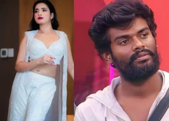 Pallavi Prashanth:దారుణంగా పల్లవి ప్రశాంత్ పరువు తీసిన రతికా రోజ్.. ఒక వేళ నేను లవ్ చేస్తున్నానని చెబితే