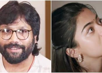 Sandeep Reddy Vanga Comments about Rashmika :రష్మిక నామినేటెడ్ కాకపోవడంతో సందీప్ రెడ్డి వంగ షాకింగ్ కామెంట్స్ ..