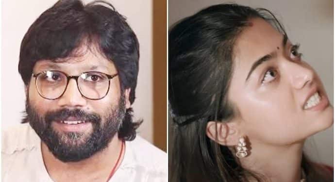 Sandeep Reddy Vanga Comments about Rashmika :రష్మిక నామినేటెడ్ కాకపోవడంతో సందీప్ రెడ్డి వంగ షాకింగ్ కామెంట్స్ ..