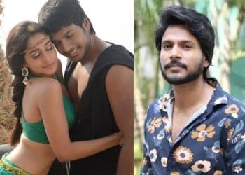 Sundeep Kishan:ముగ్గురు హీరోయిన్లతో డేటింగ్ చేశా.. ఓపెన్ గా చెప్పేస్తూ రెజీనాపై సందీప్ కిషన్ కామెంట్స్