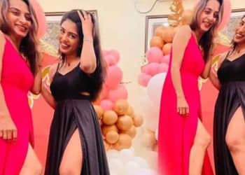 Supritha Video Viral : పగలు పూజలు.. రాత్రి పబ్ లో డ్యాన్సులు.. సుప్రీత వీడియొ వైరల్..