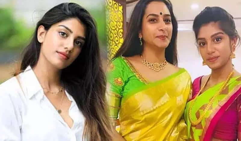 Supritha video viral