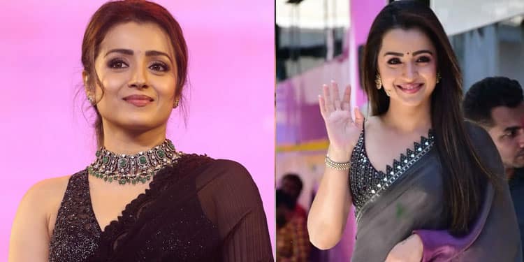 Trisha
