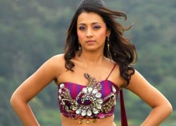 Trisha