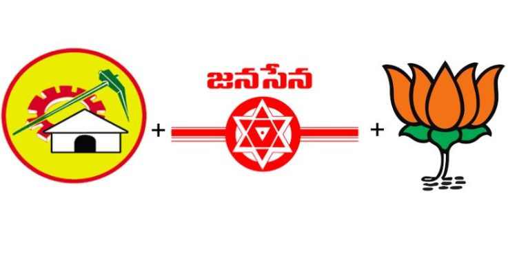 Janasena Seats Confirmed