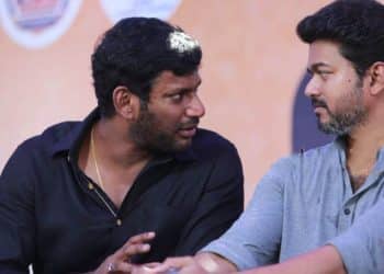 The Reason for the Political Entry of Tamil Heroes : తమిళ హీరోల రాజకీయ ఎంట్రీలు.. రాజకీయం వైపు ఎందుకు మొగ్గుచూపుతున్నారు..?