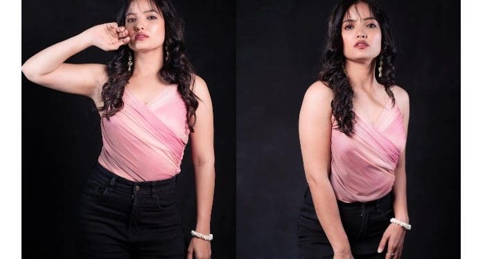 Siri Hanumanth : బార్బీ బొమ్మలా ఊరిస్తున్న సిరి హనుమంత్.. మతిపోగొట్టేలా లేటెస్ట్ పిక్స్