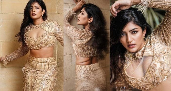 Eesha Rebba