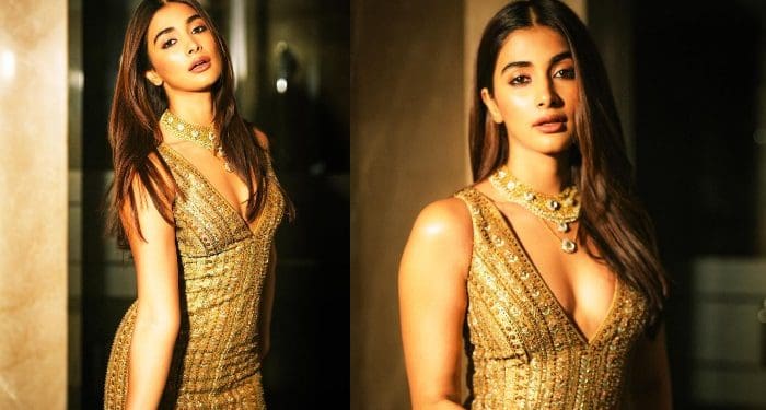Pooja Hegde