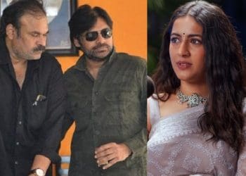 Niharika Konidela : ఏపీలో తన ఓటు హక్కు గురించి నిహారిక షాకింగ్ కామెంట్స్.. కొత్త ఇల్లు కూడా తీసుకుంటాం అంటూ