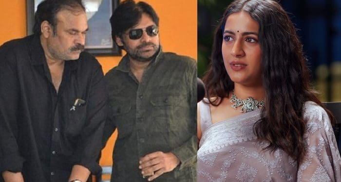Niharika Konidela : ఏపీలో తన ఓటు హక్కు గురించి నిహారిక షాకింగ్ కామెంట్స్.. కొత్త ఇల్లు కూడా తీసుకుంటాం అంటూ