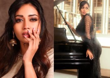 Nivetha Pethuraj