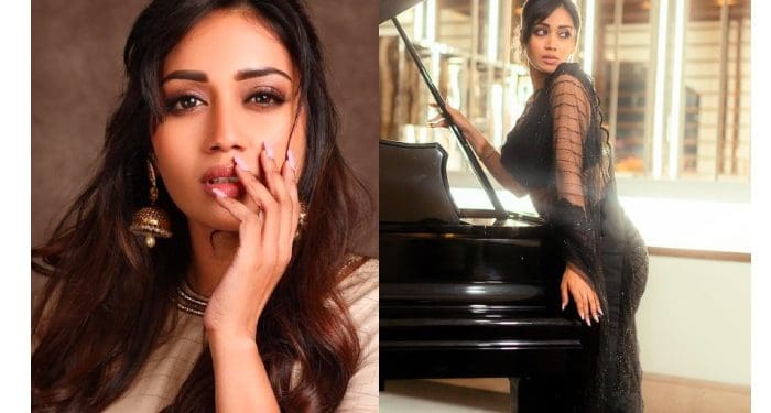 Nivetha Pethuraj