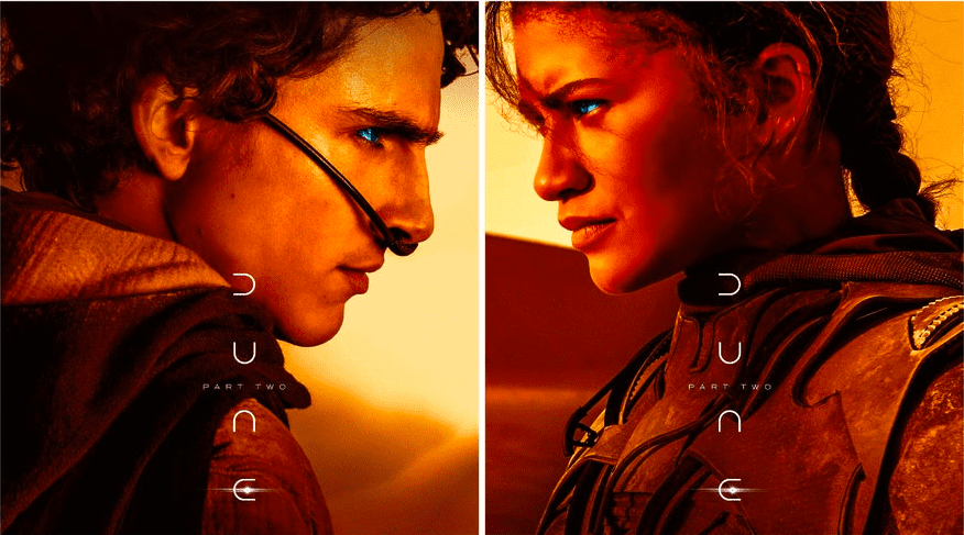 Dune 2