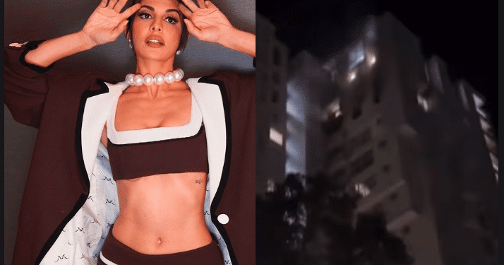 Jacqueline Fernandez