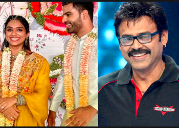 Venkatesh