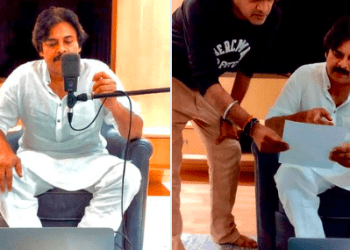 Pawan Kalyan
