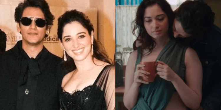 Tamannaah