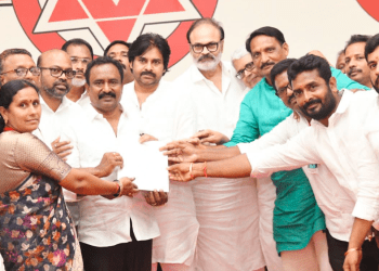 Janasena