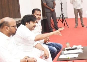 Pawan Kalyan