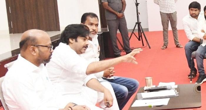 Pawan Kalyan