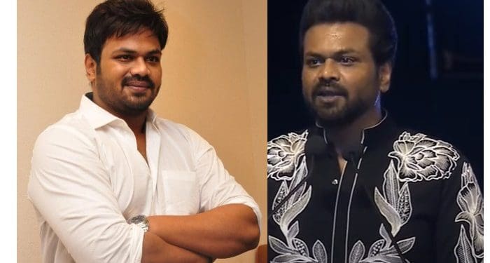 Manchu Manoj